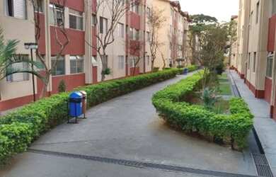 Imagem 1: Apto 2 dorm na Av São Jose Ótima localização Agende visitas - Financia