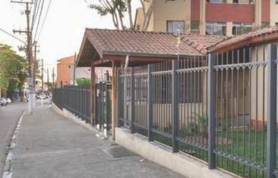 Imagem 2: Apto 2 dorm na Av São Jose Ótima localização Agende visitas - Financia