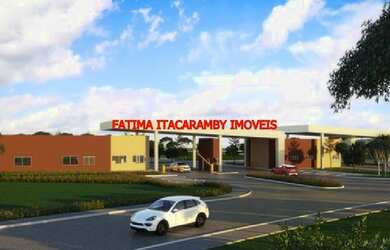 Imagem: O terreno possui 300m² de Área e está localizado em Jardins