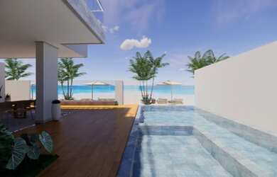 Imagem 4: Apto 2/4 com suíte de 70 m², 1 vaga no Condomínio The Home por 607.444,00