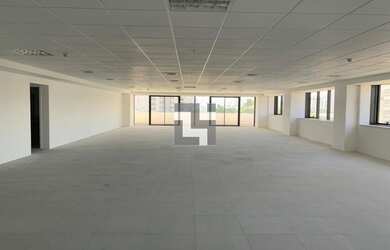 Imagem 1: Laje Corporativa na Barra Funda de 531m² com 15 vagas de garagem