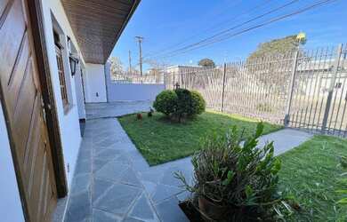 Imagem 3: Jardim Botanico - Belíssima Residencia 4q/5 banh 390m2 4 vagas