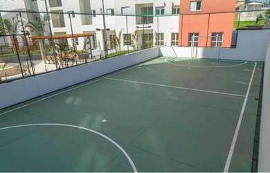 Imagem 15: Apartamento à venda, 60 m² por R$ 385.000,00 - Jardim Jamaica - Santo André/SP