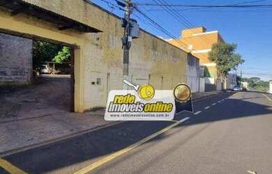 Imagem 1: Terreno à venda, 664 m² por R$ 480.000,00 - Boa Vista - Uberaba/MG