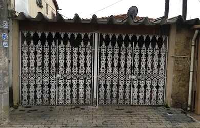 Imagem 1: Casa no Jardim Veloso, Osasco-SP