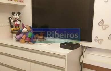 Imagem 9: Maravilhoso Apartamento Para Venda Em Vila Guarani - São Paulo - SP