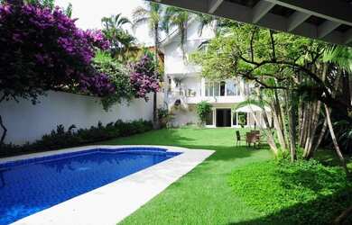 Imagem 7: Sobrado a Venda Jardim Cordeiro - Alto da Boa Vista - São Paulo - SP