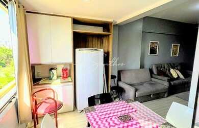 Imagem 4: APARTAMENTO RESIDENCIAL em SALVADOR - BA, CAMINHO DAS ÁRVORES