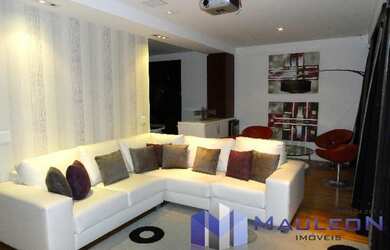 Imagem 13: Maravilhosa Cobertura - Jd Anália Franco. Porteira fechada