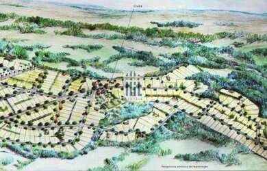 Imagem 11: Terreno de 1400 m² no Residencial Jequitiba Guararema/Jacarei