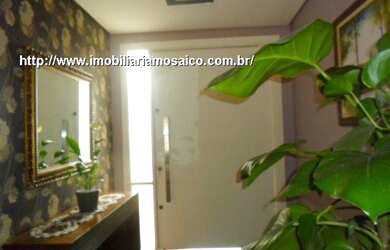 Imagem 7: JUNDIAÍ - Casa Padrão - JARDIM PAULISTA II