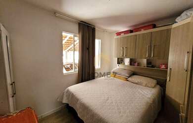 Imagem 11: Casa com 2 dormitórios à venda, 42 m² por R$ 250.000 - Santa Terezinha...