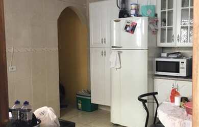 Imagem 4: Casa no Jardim Veloso, Osasco-SP