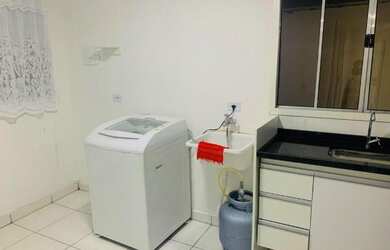 Imagem 4: Locação / aluguel Studio / apto 2 dormitórios mobiliado