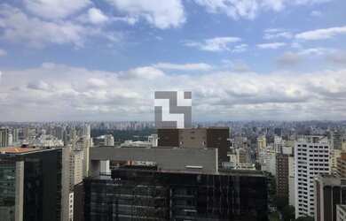 Imagem 3: Conjunto comercial na Av Paulista / 85m² / 1 vaga / sala pronta para...