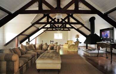 Imagem 2: Sobrado a Venda Jardim Cordeiro - Alto da Boa Vista - São Paulo - SP