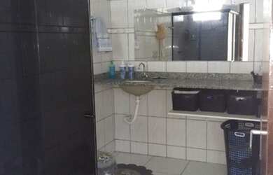 Imagem 8: JUNDIAÍ - Casa Padrão - JARDIM TARUMÃ