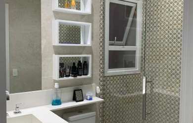 Imagem 16: Apartamento à venda, 88 m² por R$ 950.000,00 - Jardim - Santo André/SP