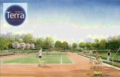 Imagem: O terreno possui 560m² de Área e está localizado em Jardim