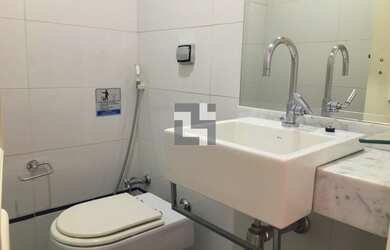 Imagem 9: Conjunto comercial na Av Paulista / 85m² / 1 vaga / sala pronta para...