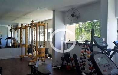 Imagem 5: Apartamento com 2 dormitórios, 52 m² - venda por R$ 280.000,00 ou aluguel...