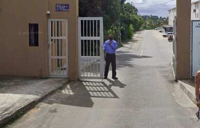 Imagem: O apartamento possui 2 Dormitórios, 1 Banheiro, 2 Vagas na