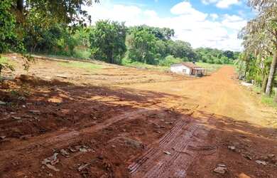 Imagem: O terreno possui 10m² de Área e está localizado em Park