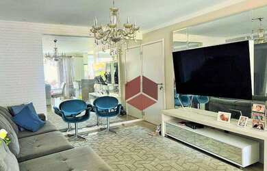 Imagem 6: Apartamento à venda, 87 m² por R$ 787.500,00 - Pedra Branca - Palhoça/SC