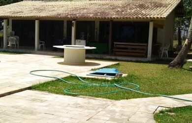 Imagem 7: Linda fazenda com 165 há e uma estrutura de primeira qualidade