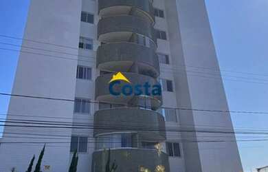 Imagem: O apartamento possui 3 Dormitórios, 2 Banheiros, 2 Vagas na