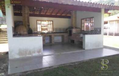 Imagem 14: Sítio À Venda - 13.500 m² - Com Escritura - Atibaia/SP