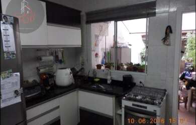 Imagem 7: Sobrado à venda, 115 m² por R$ 535.000,00 - Vila Linda - Santo André/SP