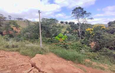 Imagem 10: Terreno à venda, 1274 m² por R$ 135.000,00 - Balança - Simão Pereira/MG