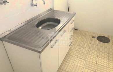 Imagem 8: Apartamento com 1 dormitório, 35 m² - venda por R$ 165.000,00 ou aluguel...