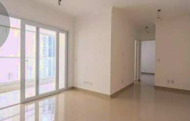 Imagem 3: Apartamento à venda, 60 m² por R$ 640.000,00 - Jardim - Santo André/SP