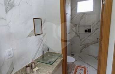 Imagem 7: São João da Boa Vista - Casa de Condomínio - Residencial Fazenda das...