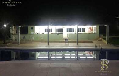 Imagem 8: Sítio À Venda - 13.500 m² - Com Escritura - Atibaia/SP