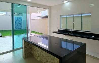 Imagem 5: Casa a Venda no Condomínio Jardim Veneza R$ 929.000,00