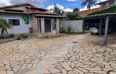 Imagem 3: Av sucupira Cond. Residencial jardins dos ipês Riacho F I