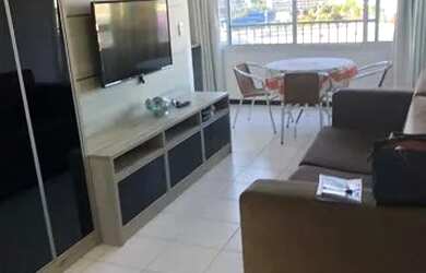 Imagem 2: Apartamento 2/4 no Cond Salvador Ville ?Av Paralela?