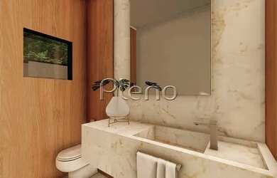 Imagem 11: Casa - Swiss Park - Campinas