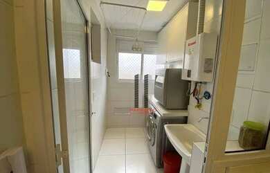 Imagem 6: Apartamento com 3 dormitórios à venda, 72 m² por R$ 695.000 - Brás...