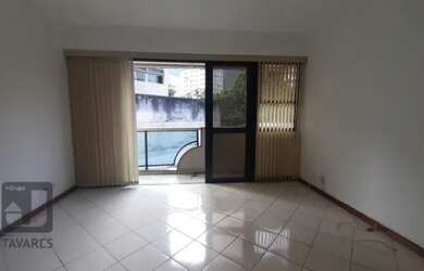 Imagem: O apartamento possui 3 Dormitórios, 2 Banheiros, 1 Vaga na