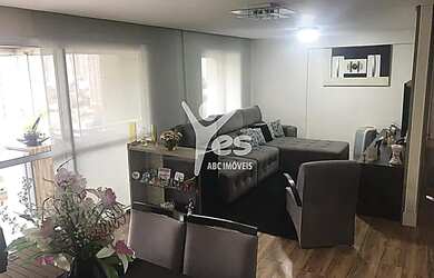 Imagem 4: Cód. 12672 - Apartamento 03 suítes e 02 vagas de garagem - Centro, Santo...