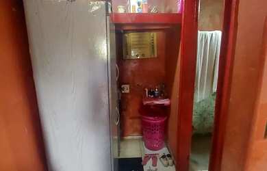 Imagem 9: Bairro da Paz. 1 Banheiroe1 Dormitório