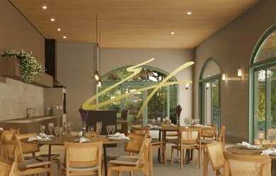 Imagem 13: Lançamento Condomínio Fechado de Alto Padrão em Área Nobre de Indaiatuba