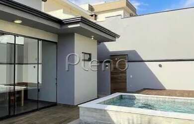 Imagem 4: Casa - Swiss Park - Campinas