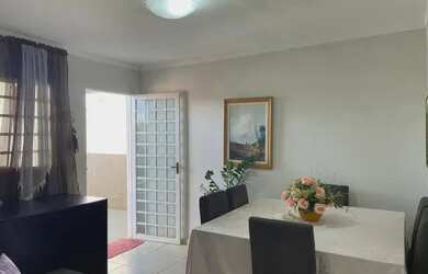 Imagem: A casa possui 2 Dormitórios, 1 Banheiro e 120m² de Área e