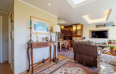 Imagem 4: Linda vista para o verde!