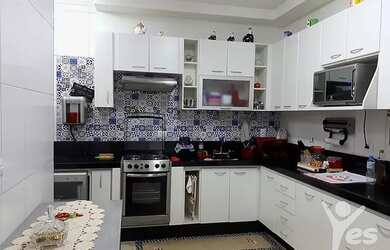 Imagem: O apartamento possui 2 Dormitórios, 2 Banheiros, 2 Vagas na